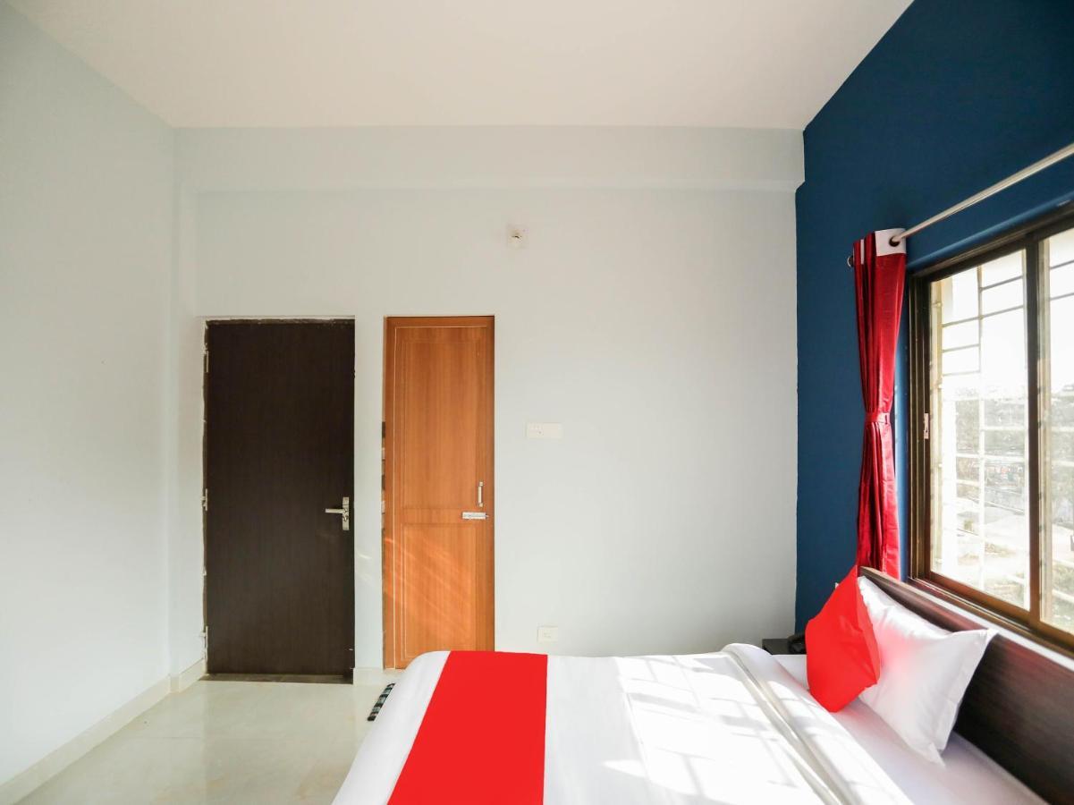 Flagship 76560 Hotel Vanss Bhuvanesvar Kültér fotó