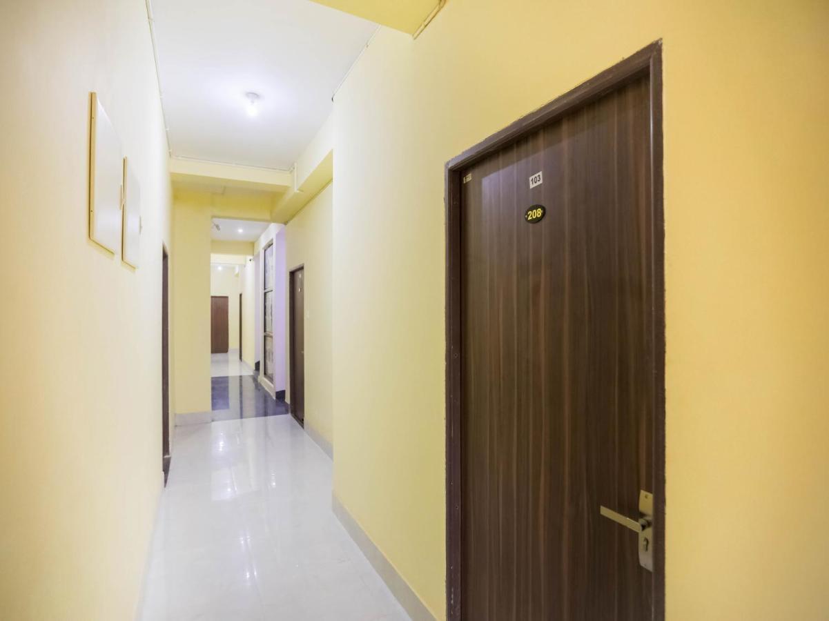 Flagship 76560 Hotel Vanss Bhuvanesvar Kültér fotó