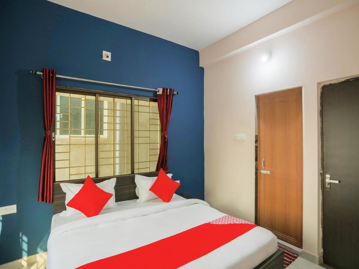 Flagship 76560 Hotel Vanss Bhuvanesvar Kültér fotó
