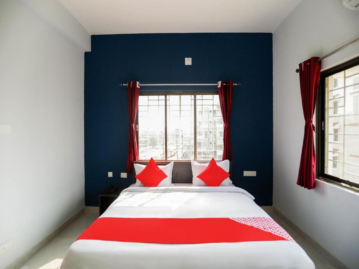 Flagship 76560 Hotel Vanss Bhuvanesvar Kültér fotó