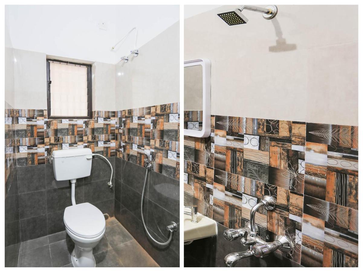 Flagship 76560 Hotel Vanss Bhuvanesvar Kültér fotó